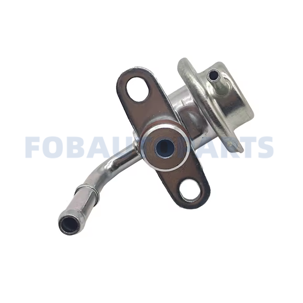 Fuel Pressure Regulator